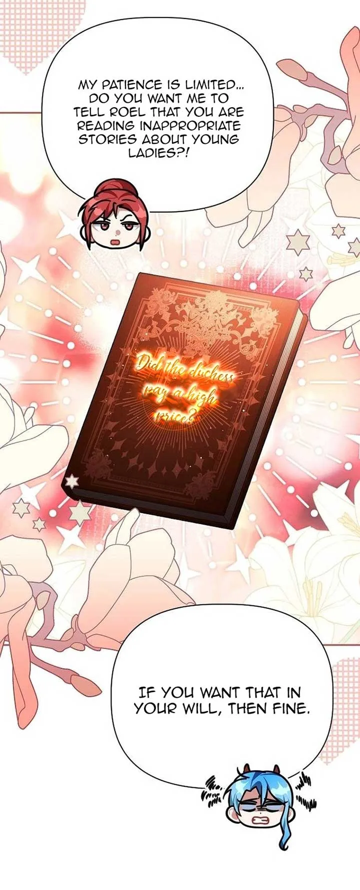 A Flowery Path for the Devastated Male Lead Chapter 39 page 50