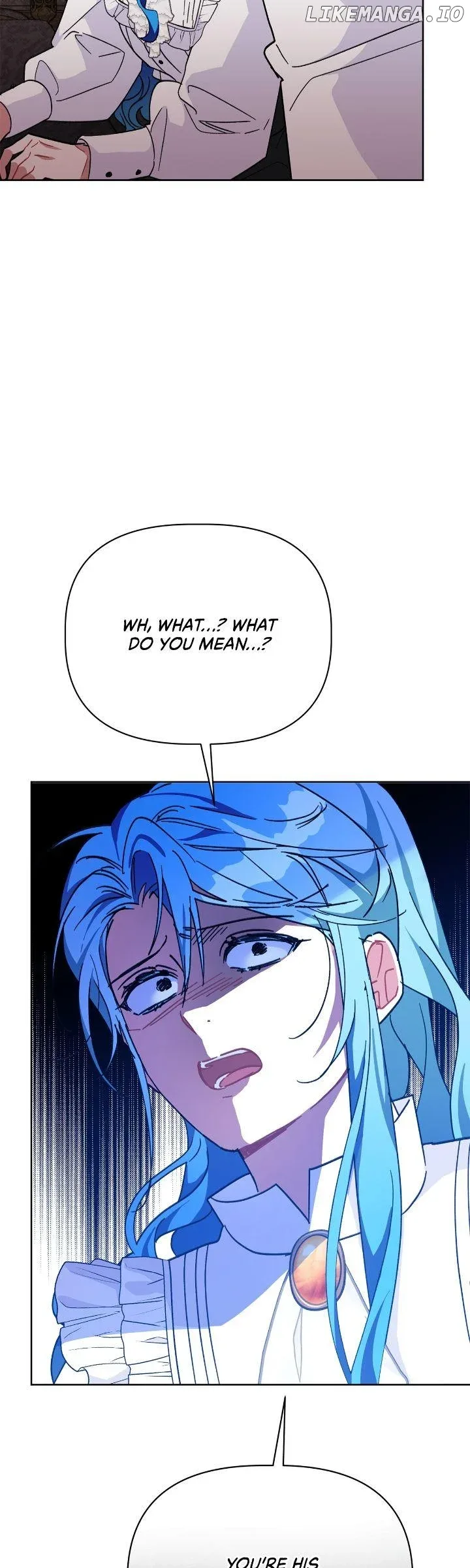 A Flowery Path for the Devastated Male Lead Chapter 43 page 22