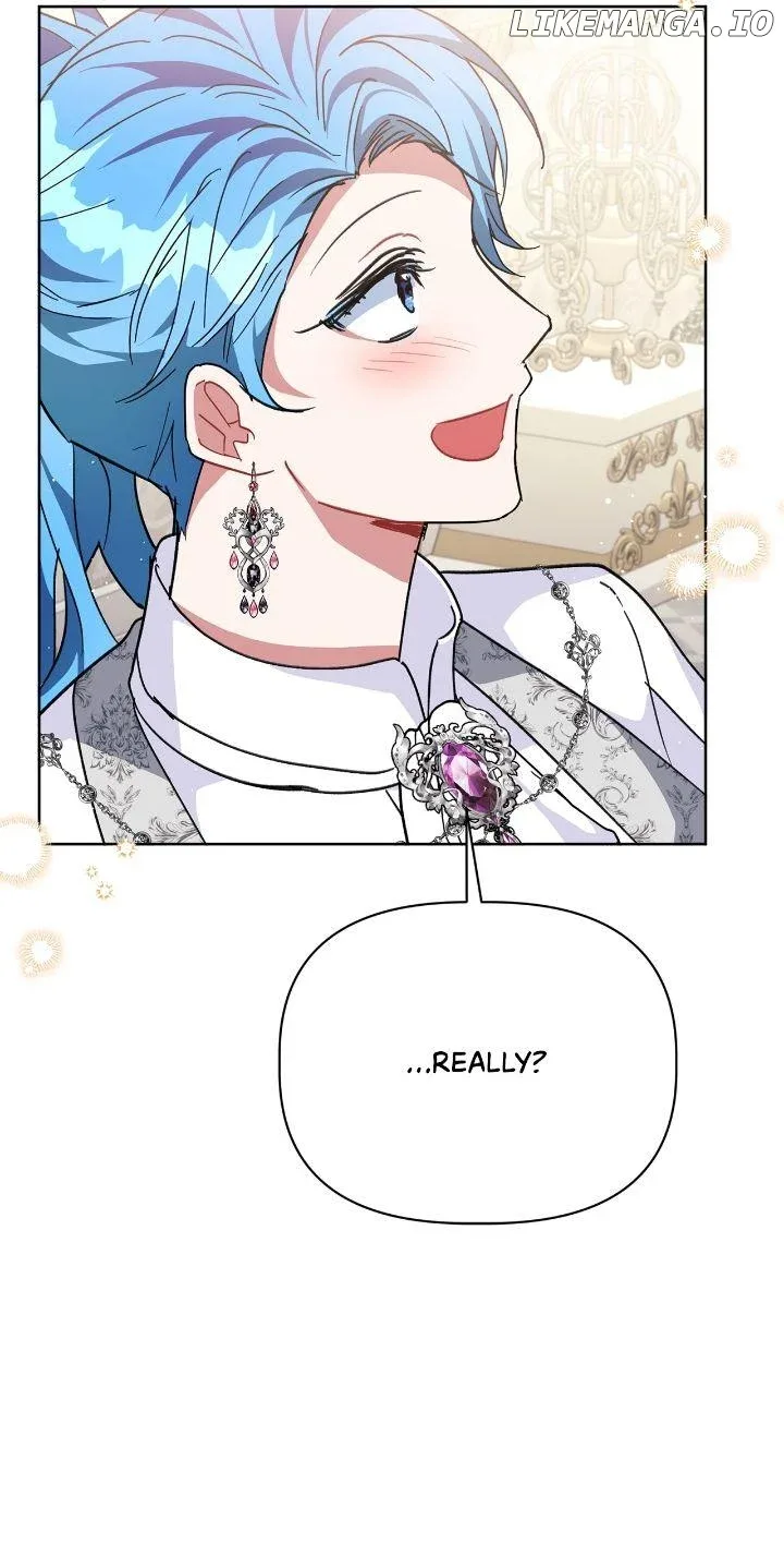 A Flowery Path for the Devastated Male Lead Chapter 41 page 39