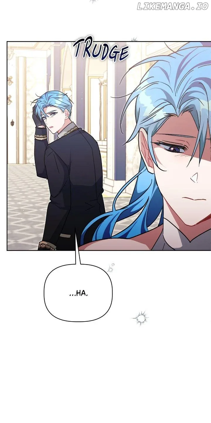 A Flowery Path for the Devastated Male Lead Chapter 44 page 10