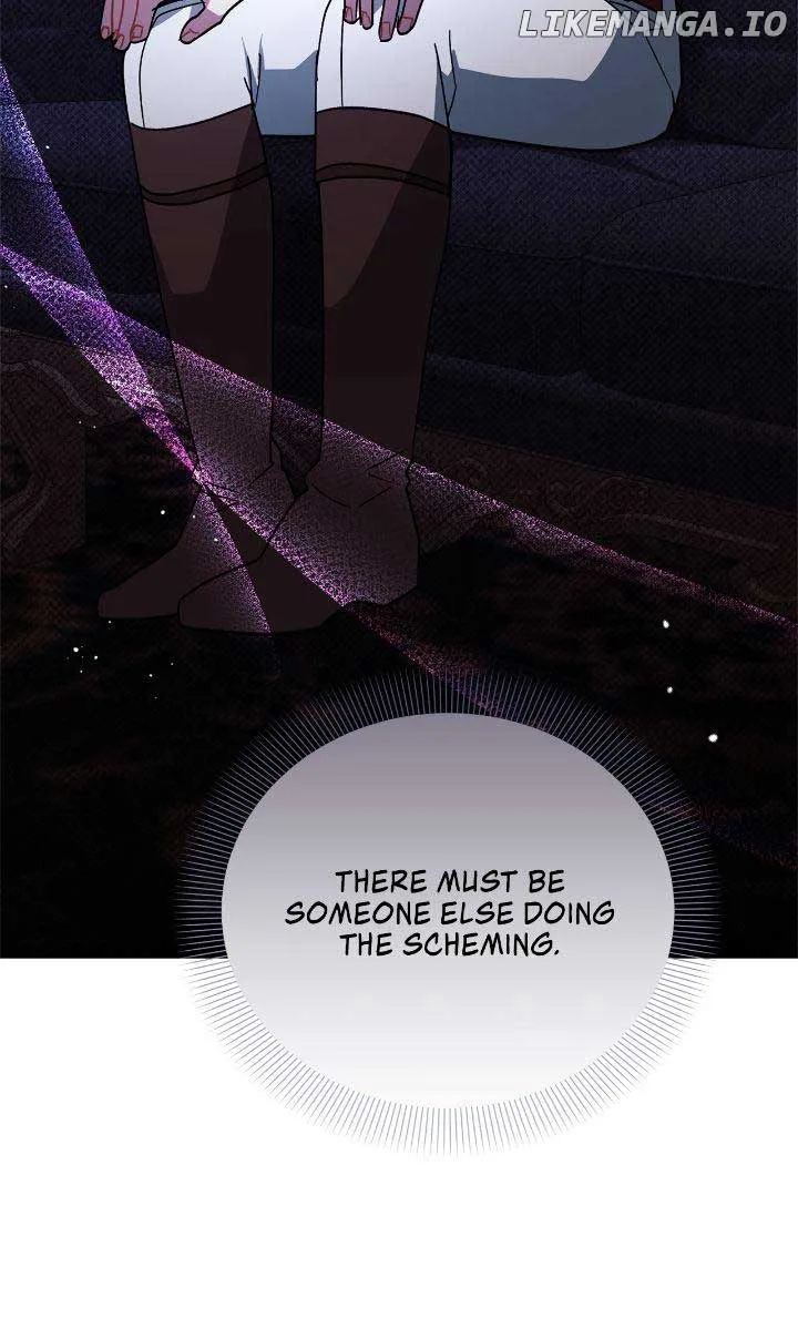 A Flowery Path for the Devastated Male Lead Chapter 45 page 42