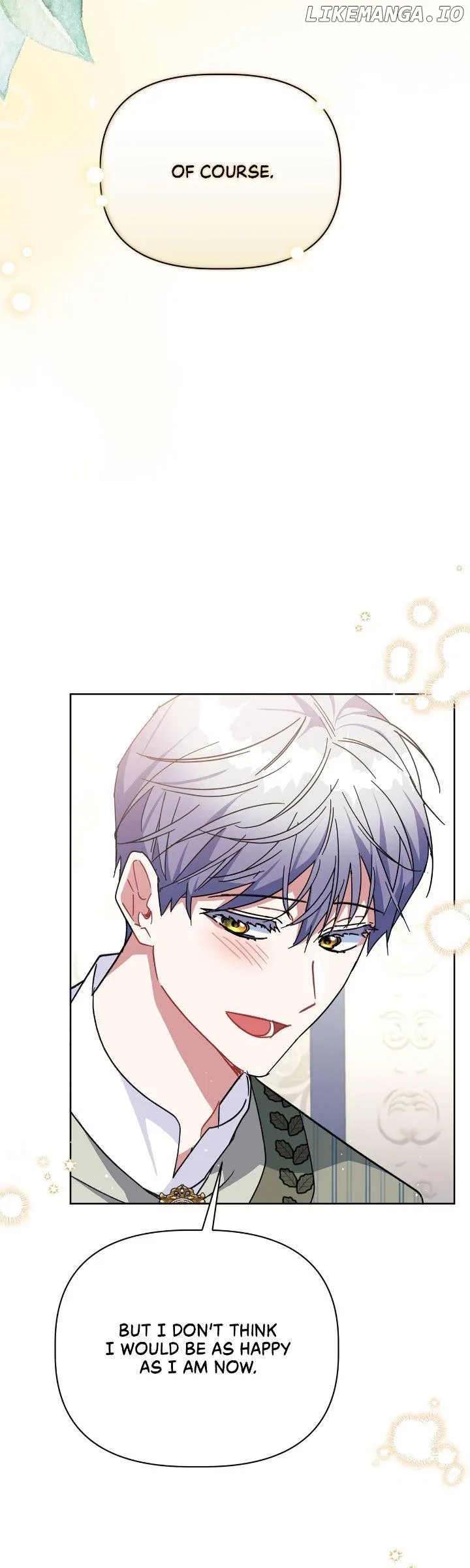 A Flowery Path for the Devastated Male Lead Chapter 41 page 38