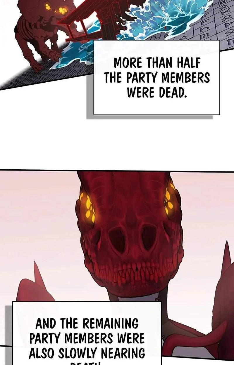 Hardcore Leveling Warrior Chapter 471 page 137