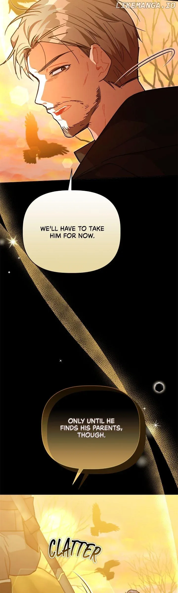 A Flowery Path for the Devastated Male Lead Chapter 44 page 18
