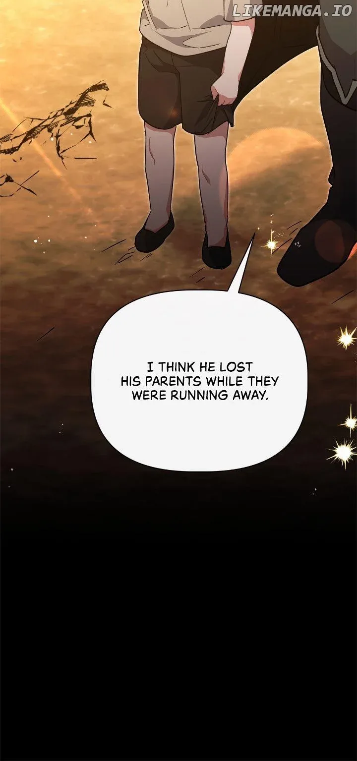 A Flowery Path for the Devastated Male Lead Chapter 44 page 16