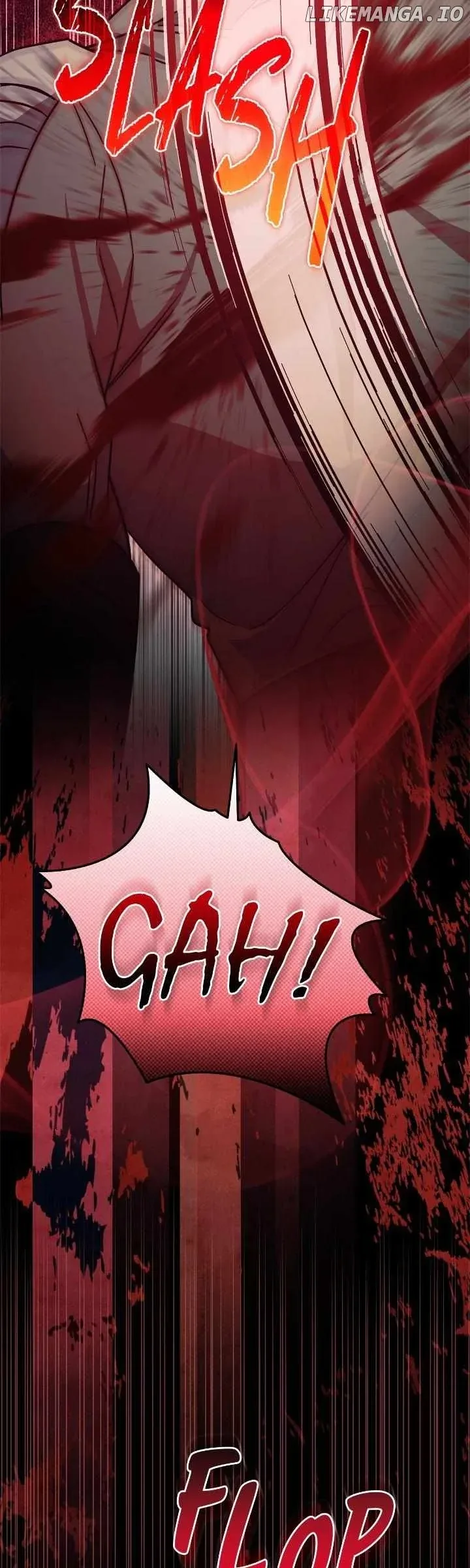 A Flowery Path for the Devastated Male Lead Chapter 44 page 25