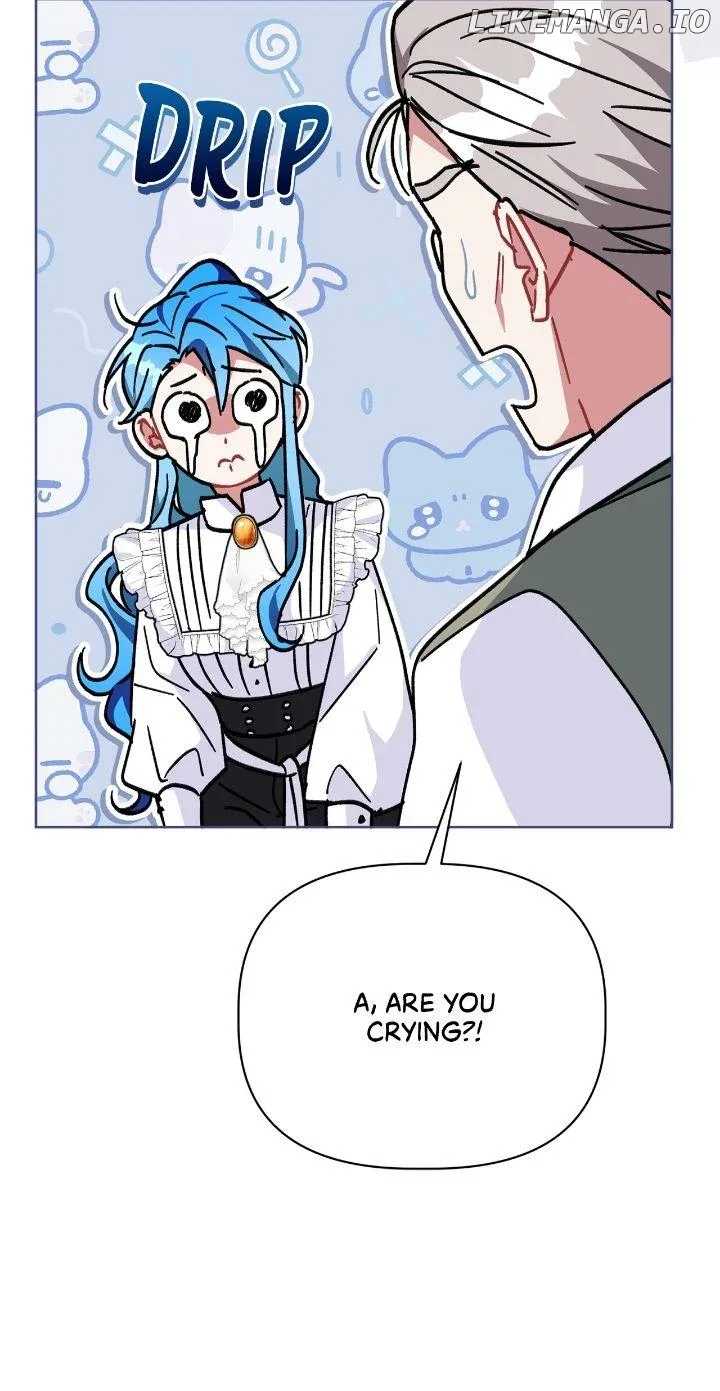 A Flowery Path for the Devastated Male Lead Chapter 43 page 25