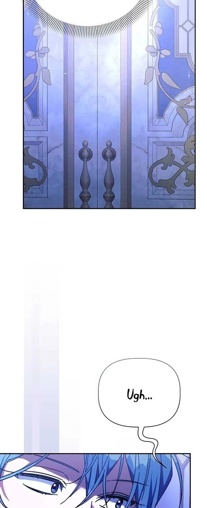 A Flowery Path for the Devastated Male Lead Chapter 39 page 60