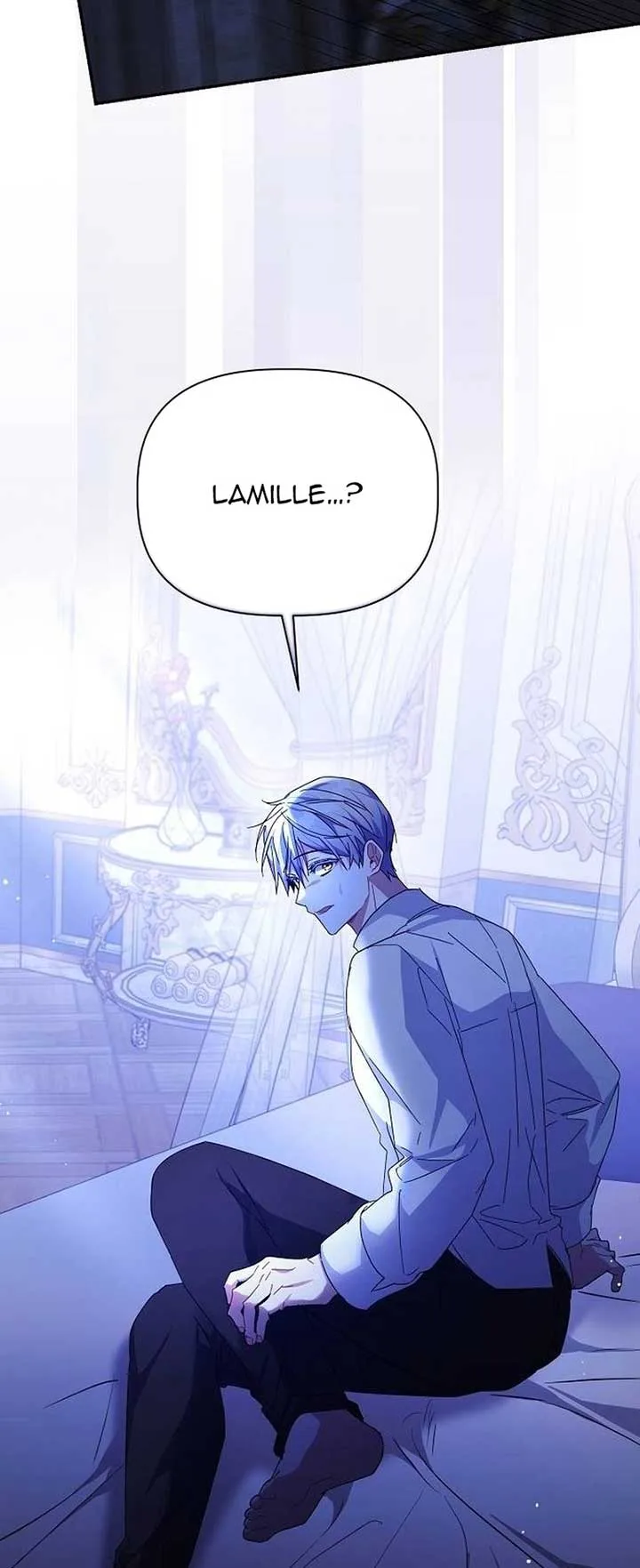 A Flowery Path for the Devastated Male Lead Chapter 39 page 62