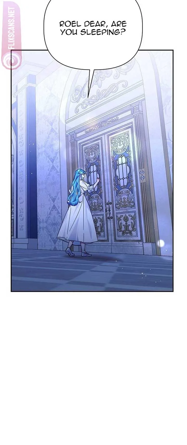 A Flowery Path for the Devastated Male Lead Chapter 39 page 58