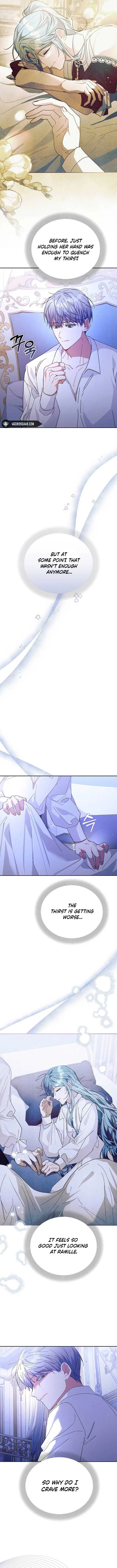 A Flowery Path for the Devastated Male Lead Chapter 48 page 3