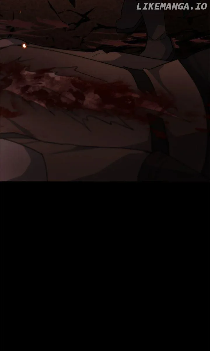 A Flowery Path for the Devastated Male Lead Chapter 44 page 28