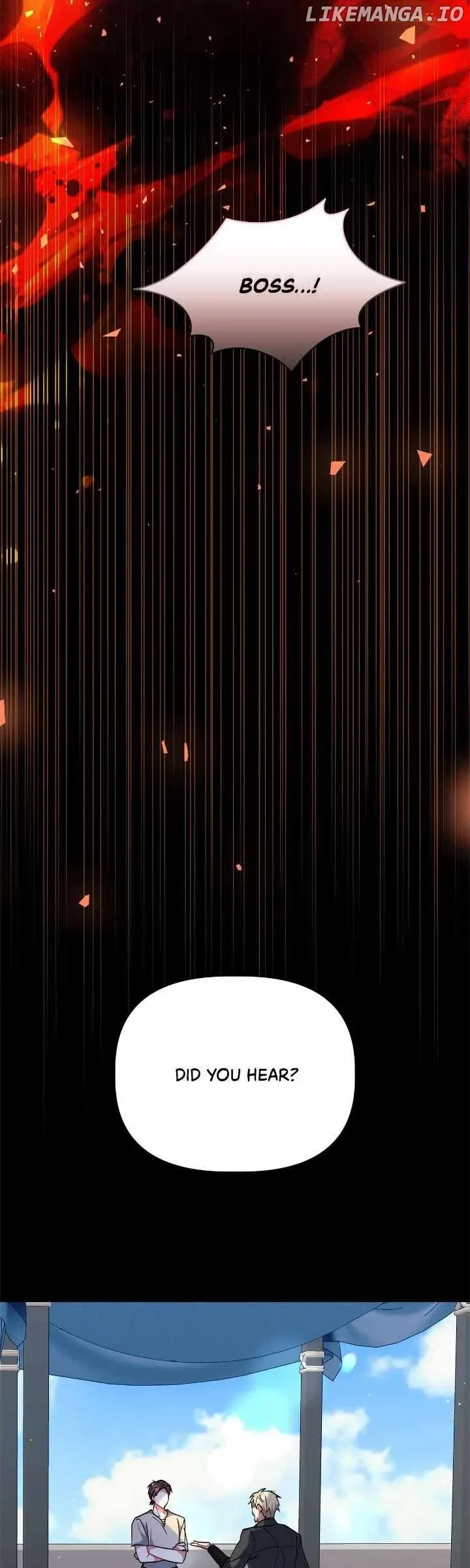A Flowery Path for the Devastated Male Lead Chapter 44 page 30