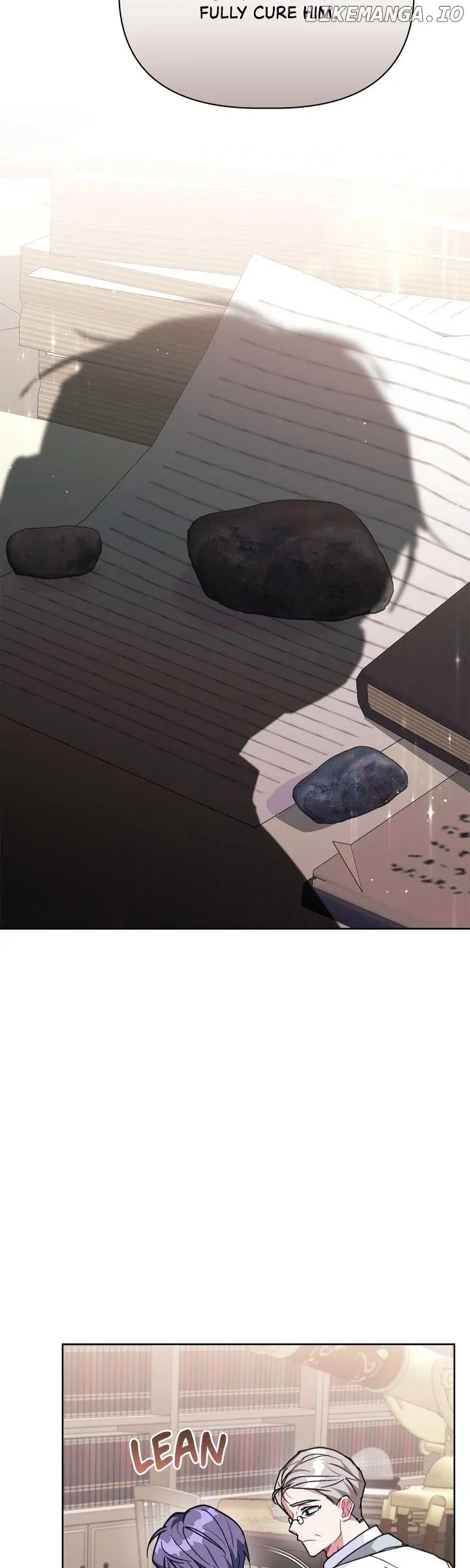 A Flowery Path for the Devastated Male Lead Chapter 41 page 48