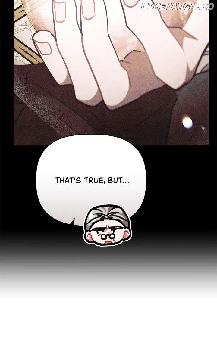 A Flowery Path for the Devastated Male Lead Chapter 41 page 51