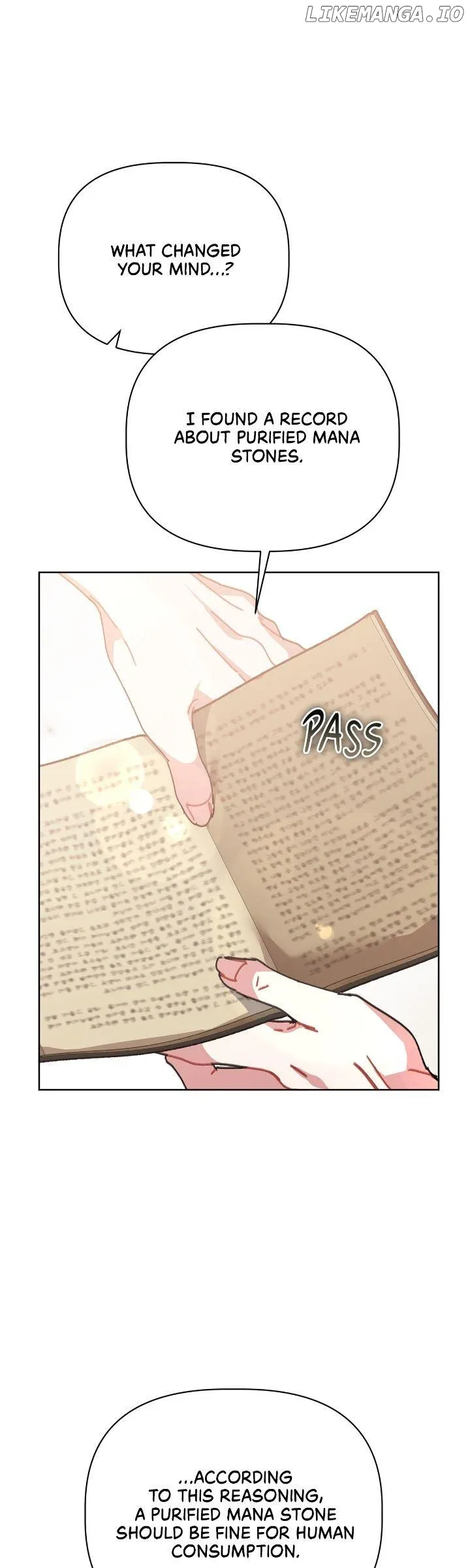 A Flowery Path for the Devastated Male Lead Chapter 41 page 52