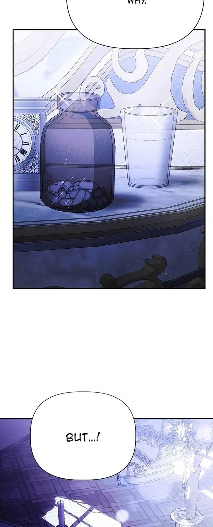 A Flowery Path for the Devastated Male Lead Chapter 39 page 69
