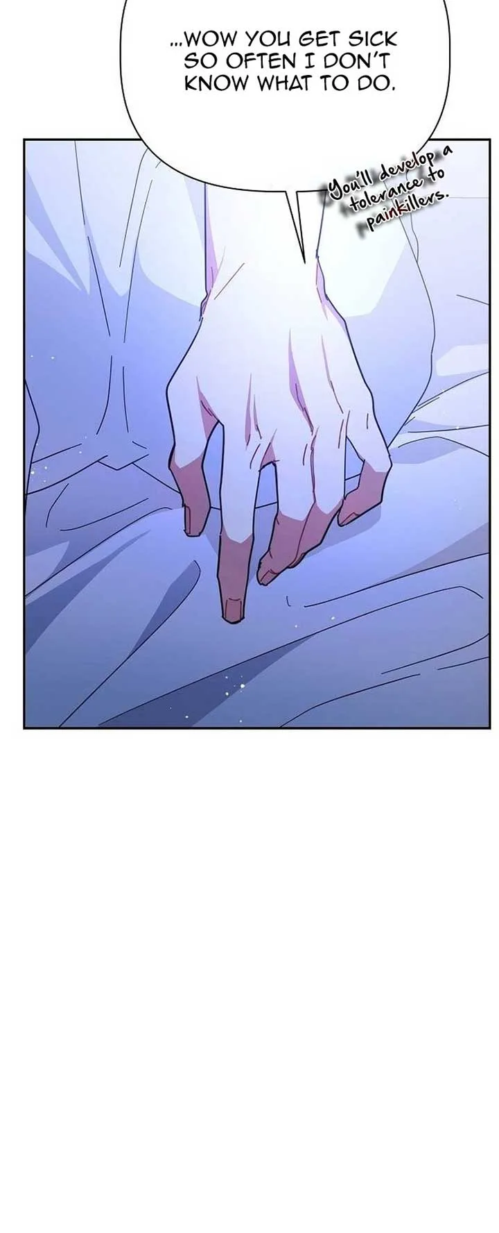 A Flowery Path for the Devastated Male Lead Chapter 39 page 74