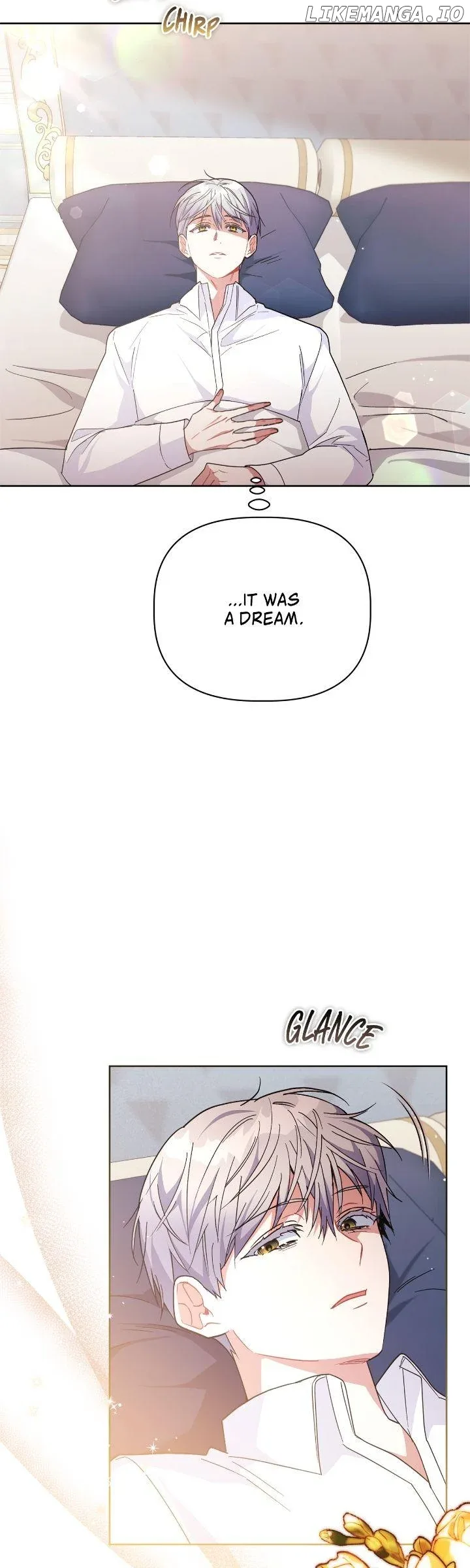 A Flowery Path for the Devastated Male Lead Chapter 44 page 54