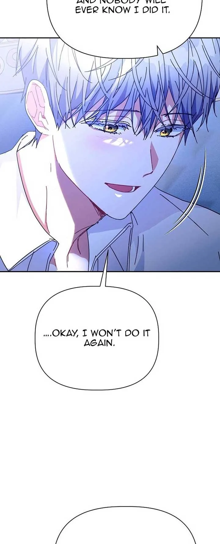 A Flowery Path for the Devastated Male Lead Chapter 39 page 73