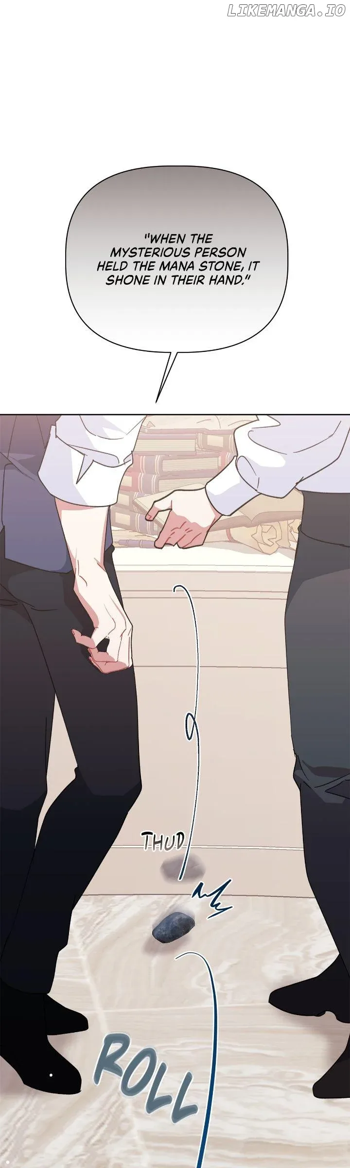 A Flowery Path for the Devastated Male Lead Chapter 41 page 58