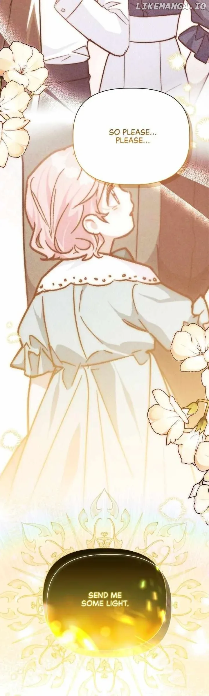 A Flowery Path for the Devastated Male Lead Chapter 44 page 51