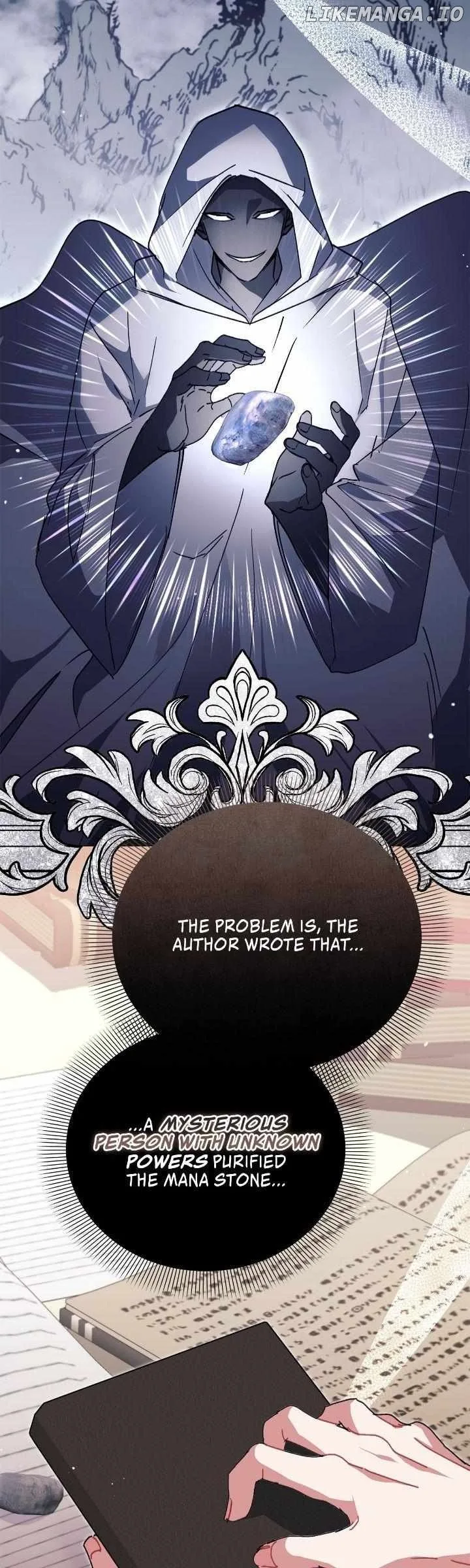 A Flowery Path for the Devastated Male Lead Chapter 41 page 56