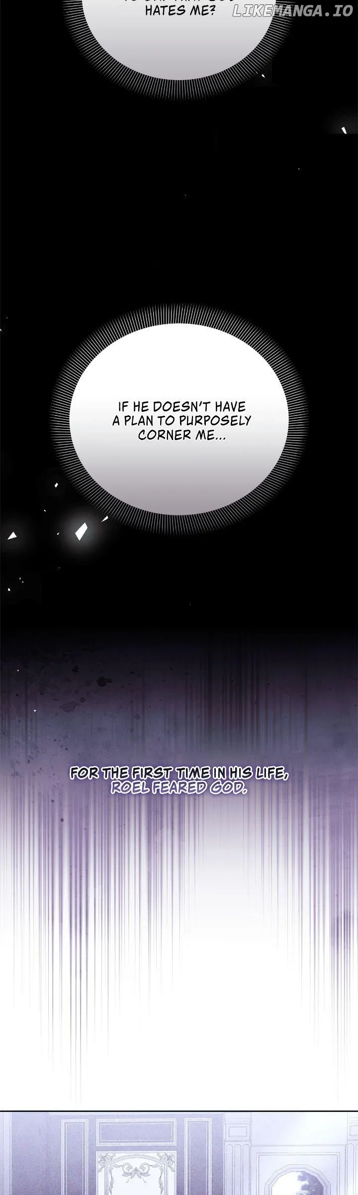 A Flowery Path for the Devastated Male Lead Chapter 44 page 48