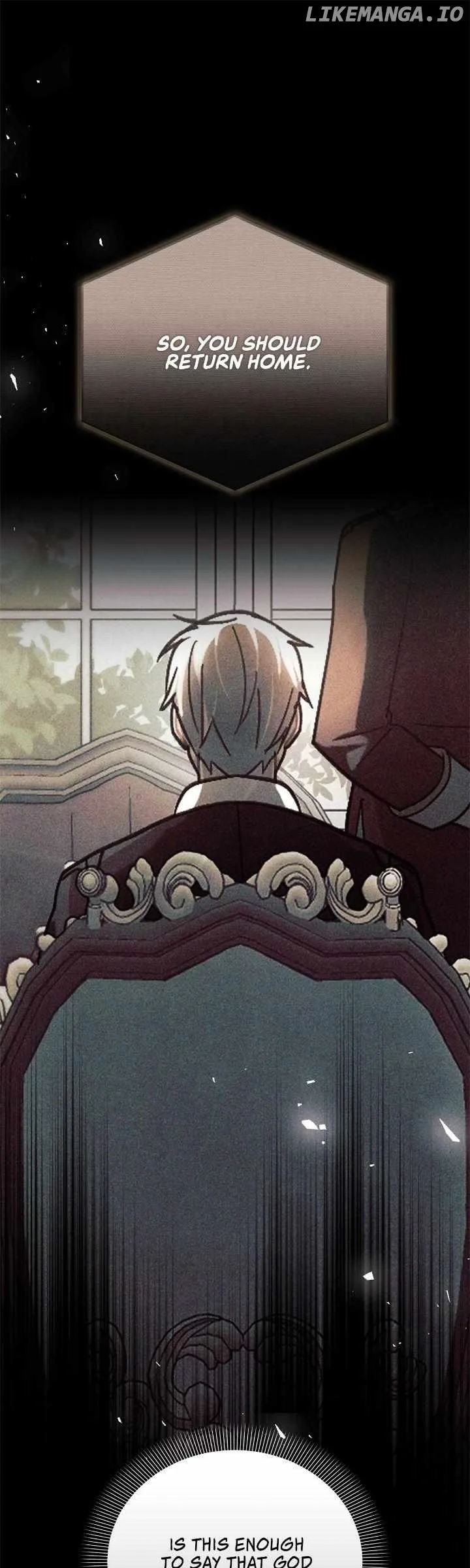 A Flowery Path for the Devastated Male Lead Chapter 44 page 47