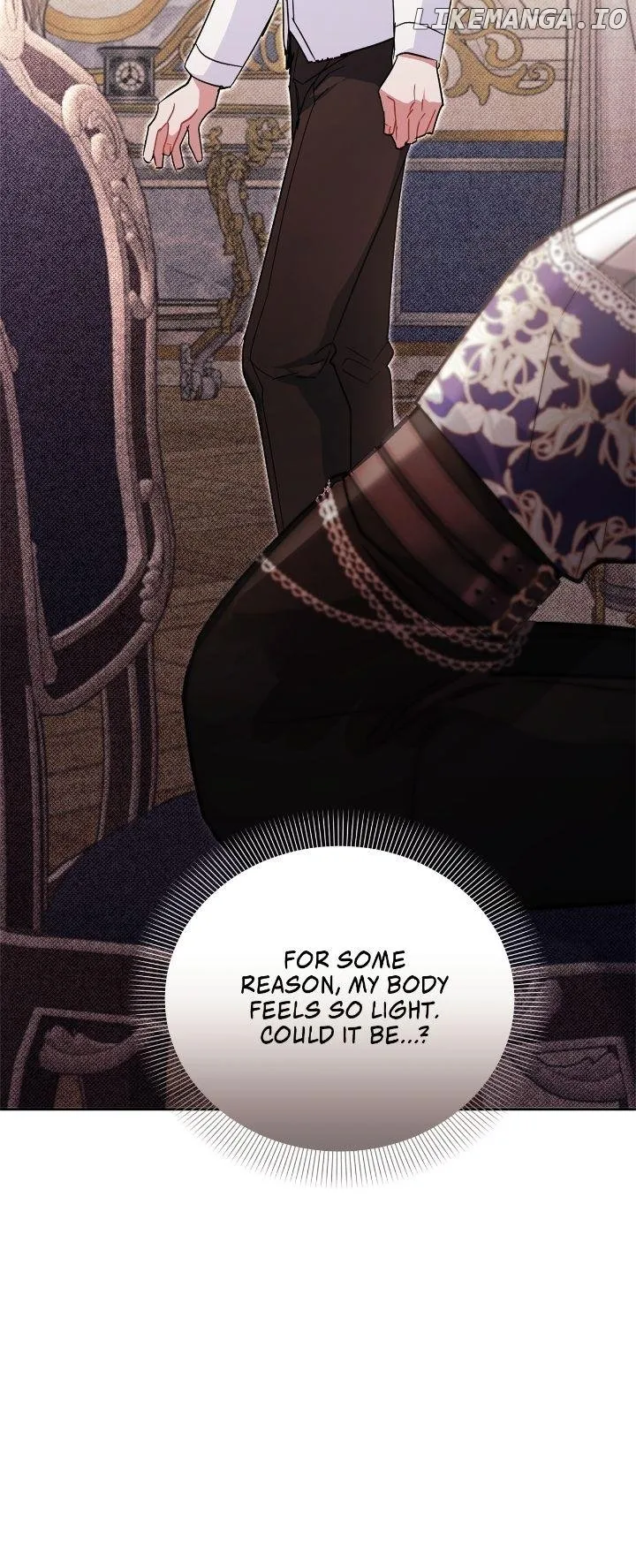 A Flowery Path for the Devastated Male Lead Chapter 44 page 58