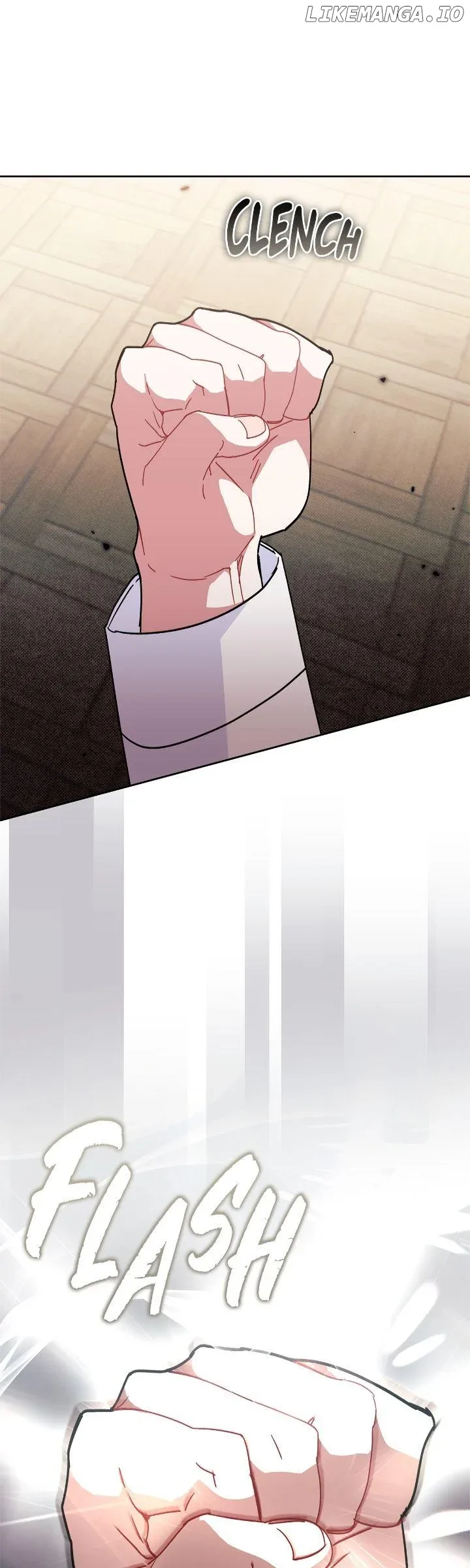 A Flowery Path for the Devastated Male Lead Chapter 44 page 59