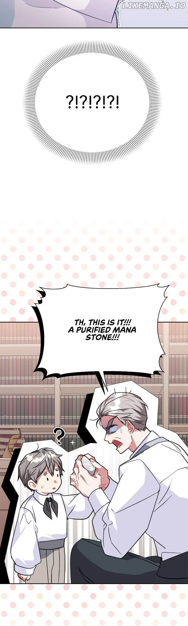 A Flowery Path for the Devastated Male Lead Chapter 41 page 62