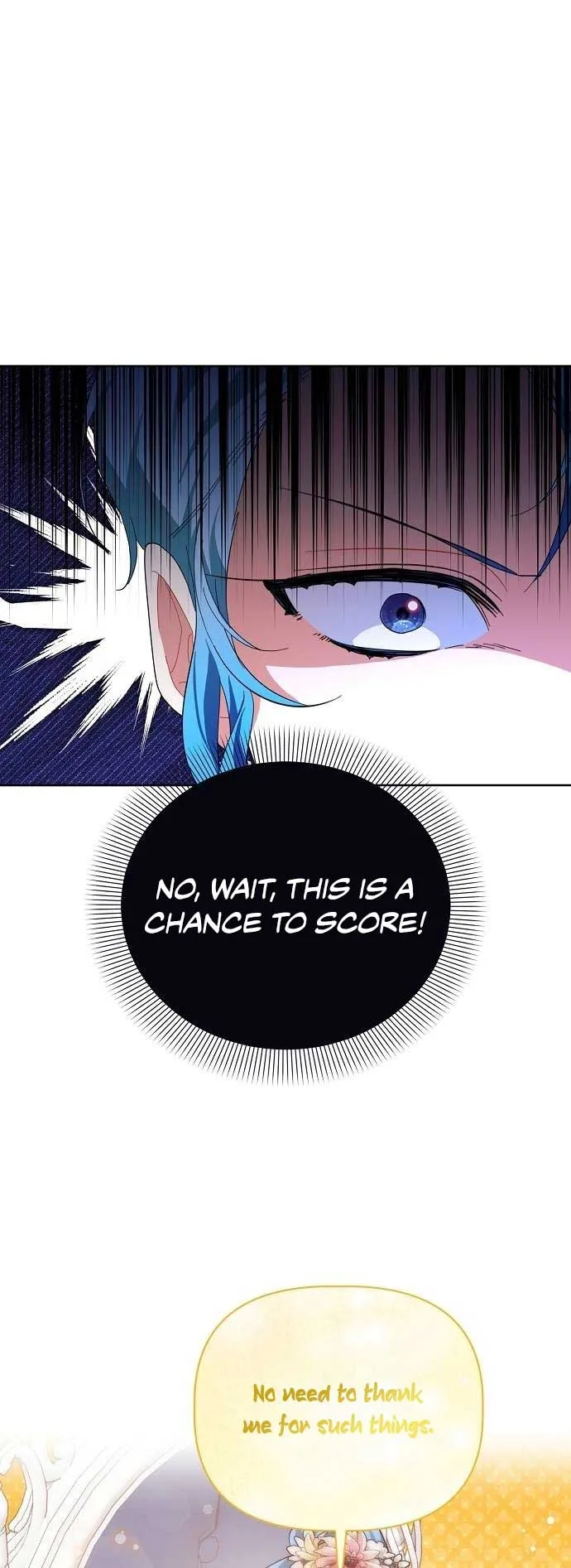 A Flowery Path for the Devastated Male Lead Chapter 20 page 7
