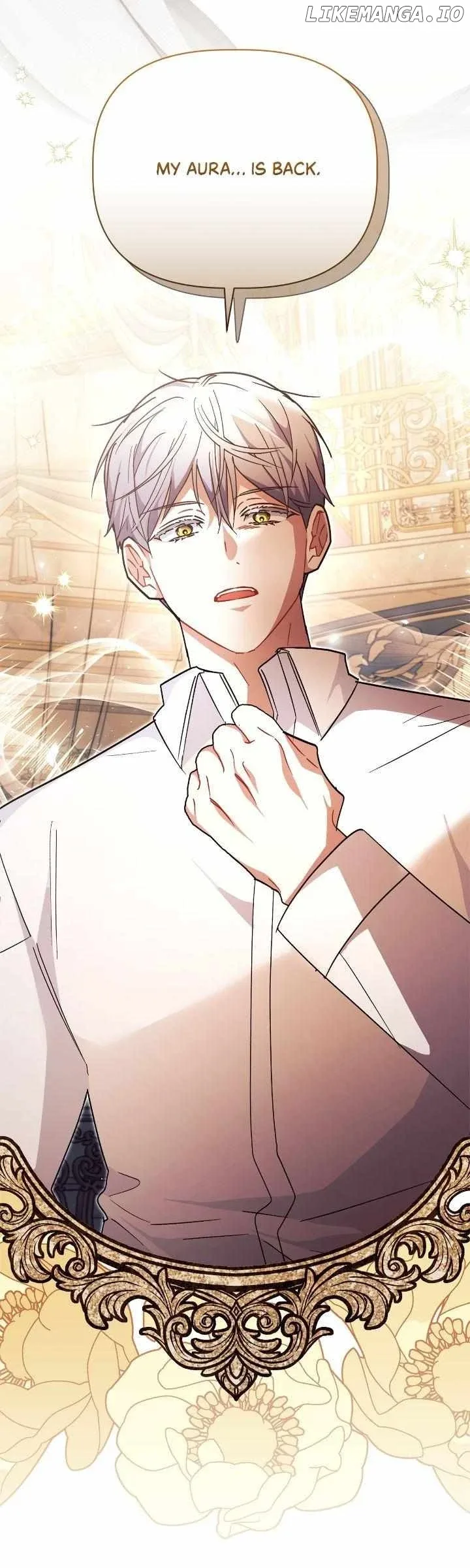 A Flowery Path for the Devastated Male Lead Chapter 44 page 61