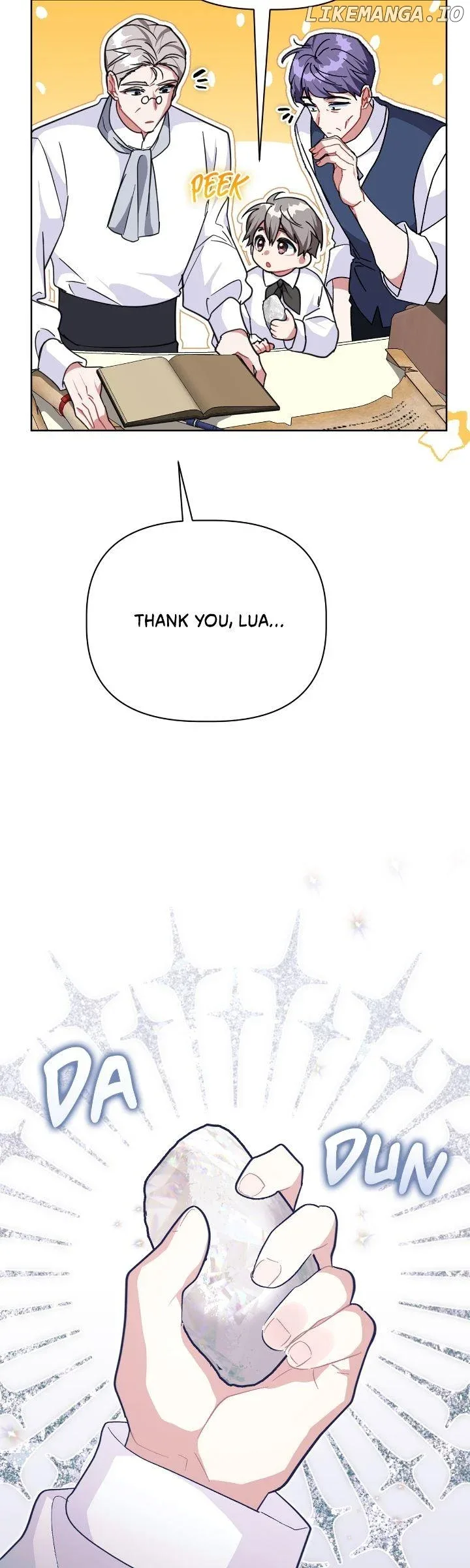 A Flowery Path for the Devastated Male Lead Chapter 41 page 61