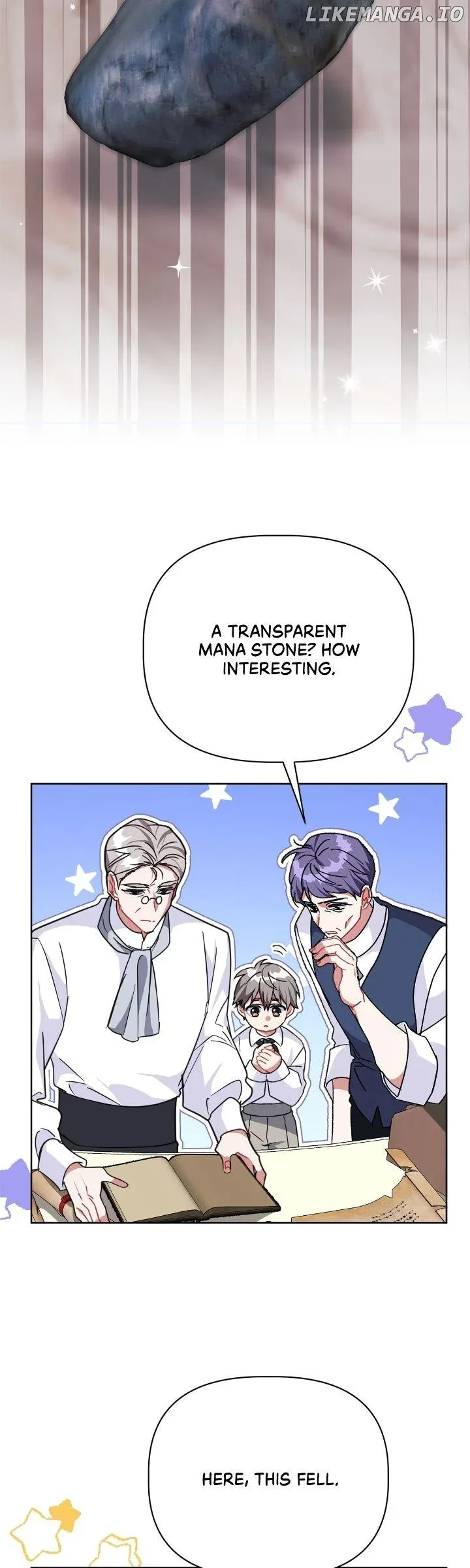 A Flowery Path for the Devastated Male Lead Chapter 41 page 60
