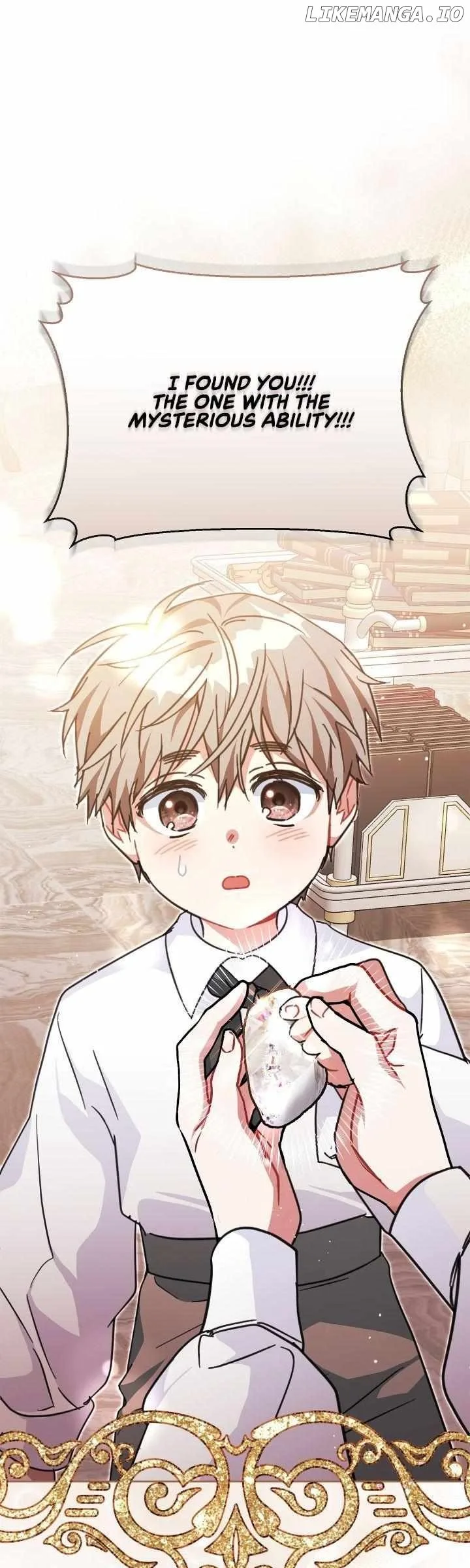 A Flowery Path for the Devastated Male Lead Chapter 41 page 64