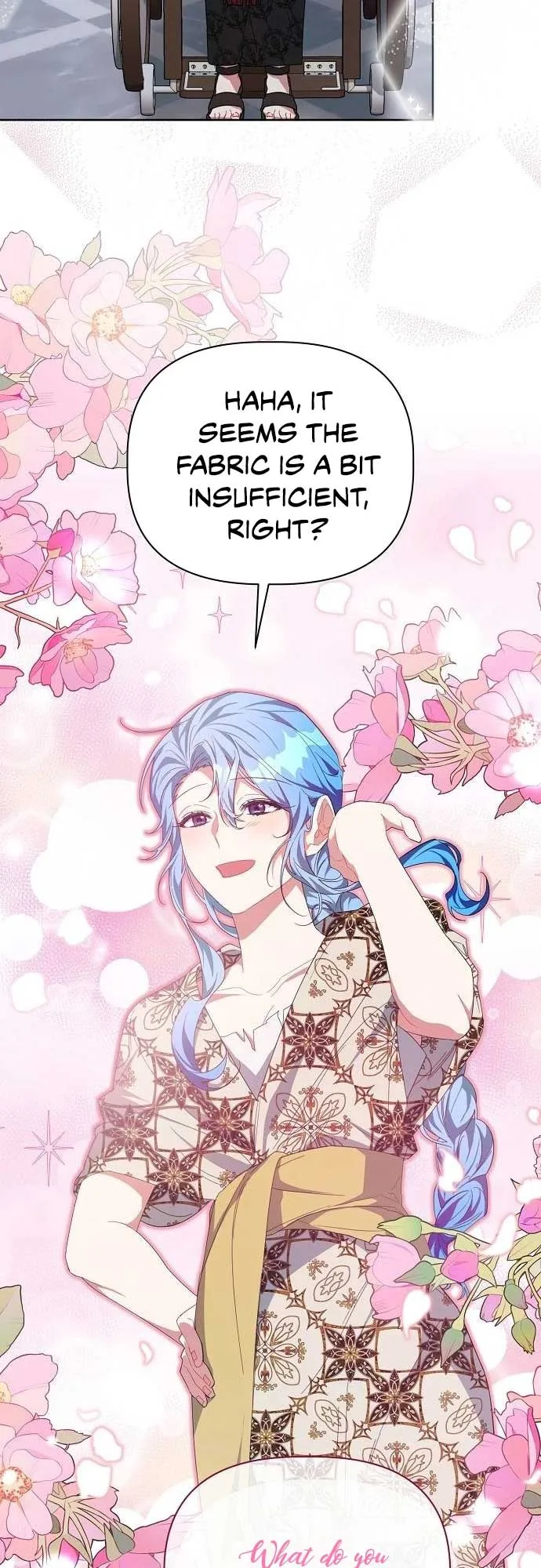 A Flowery Path for the Devastated Male Lead Chapter 20 page 19