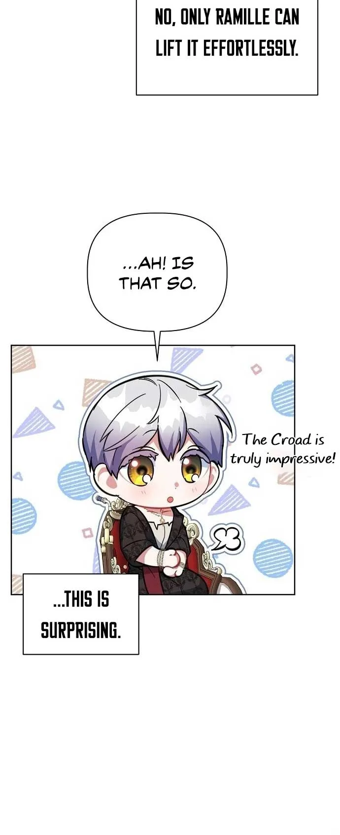A Flowery Path for the Devastated Male Lead Chapter 20 page 31
