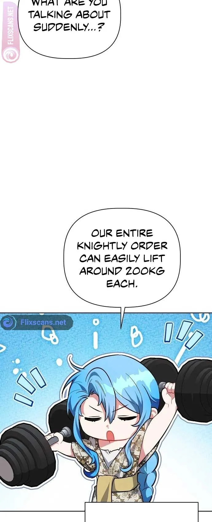 A Flowery Path for the Devastated Male Lead Chapter 20 page 30