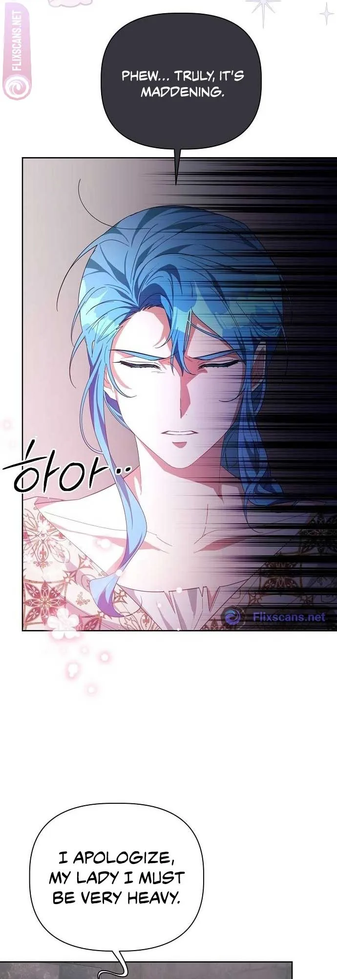 A Flowery Path for the Devastated Male Lead Chapter 20 page 37