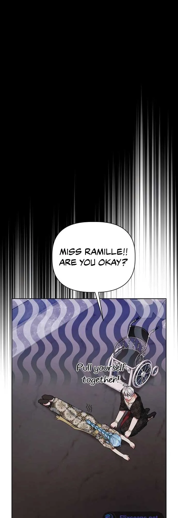 A Flowery Path for the Devastated Male Lead Chapter 20 page 42