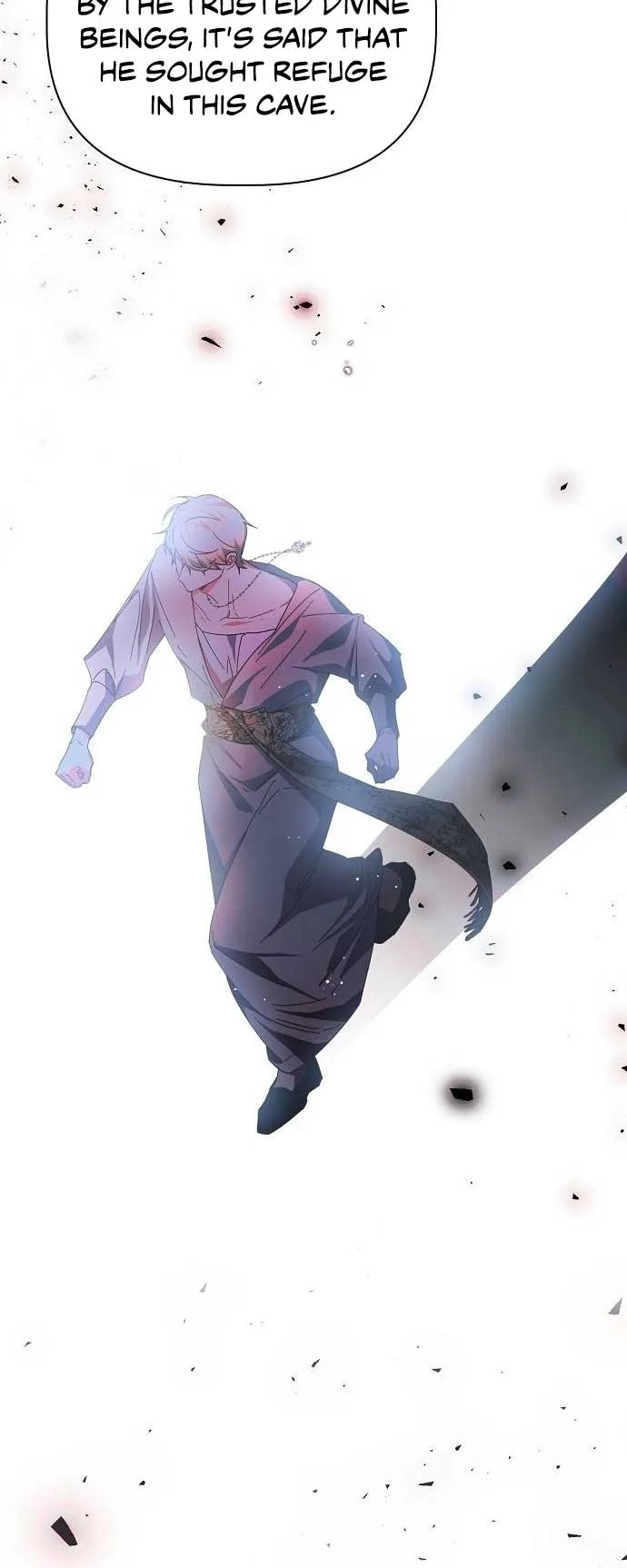 A Flowery Path for the Devastated Male Lead Chapter 20 page 48