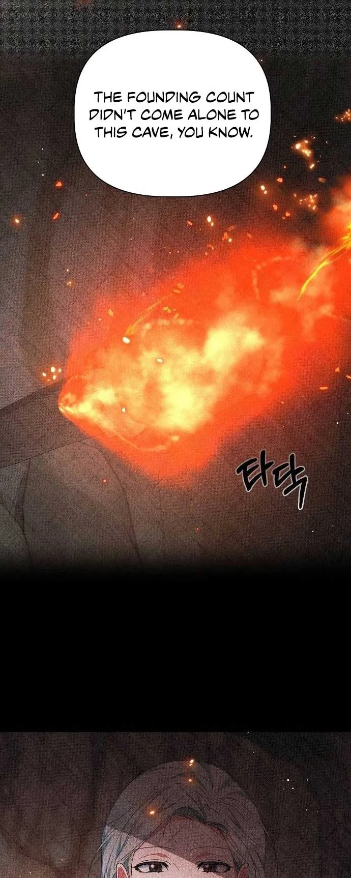 A Flowery Path for the Devastated Male Lead Chapter 20 page 50