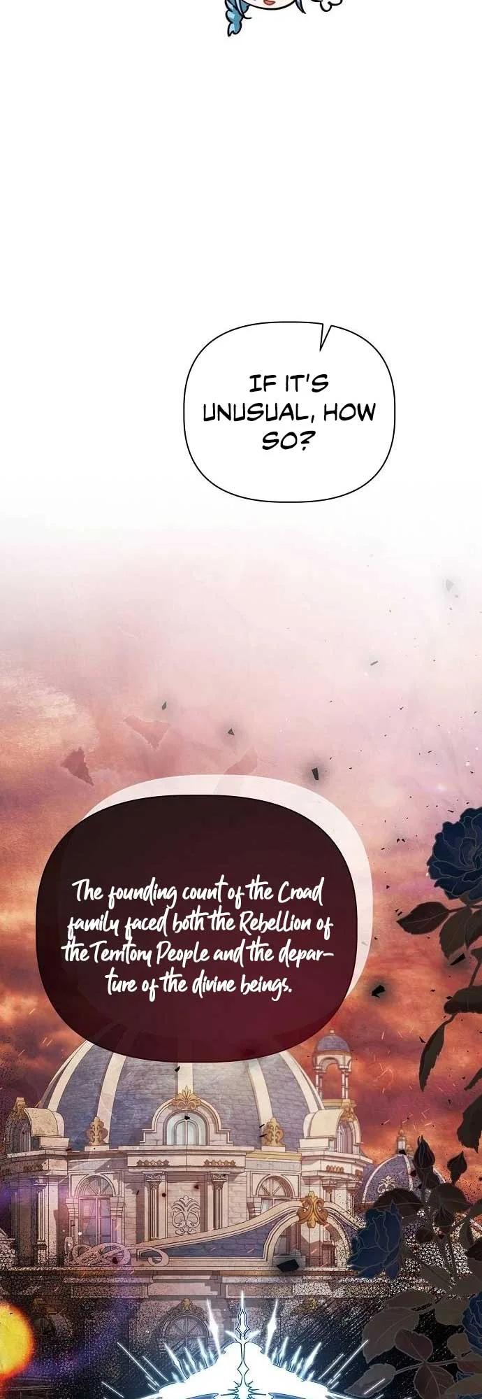 A Flowery Path for the Devastated Male Lead Chapter 20 page 45
