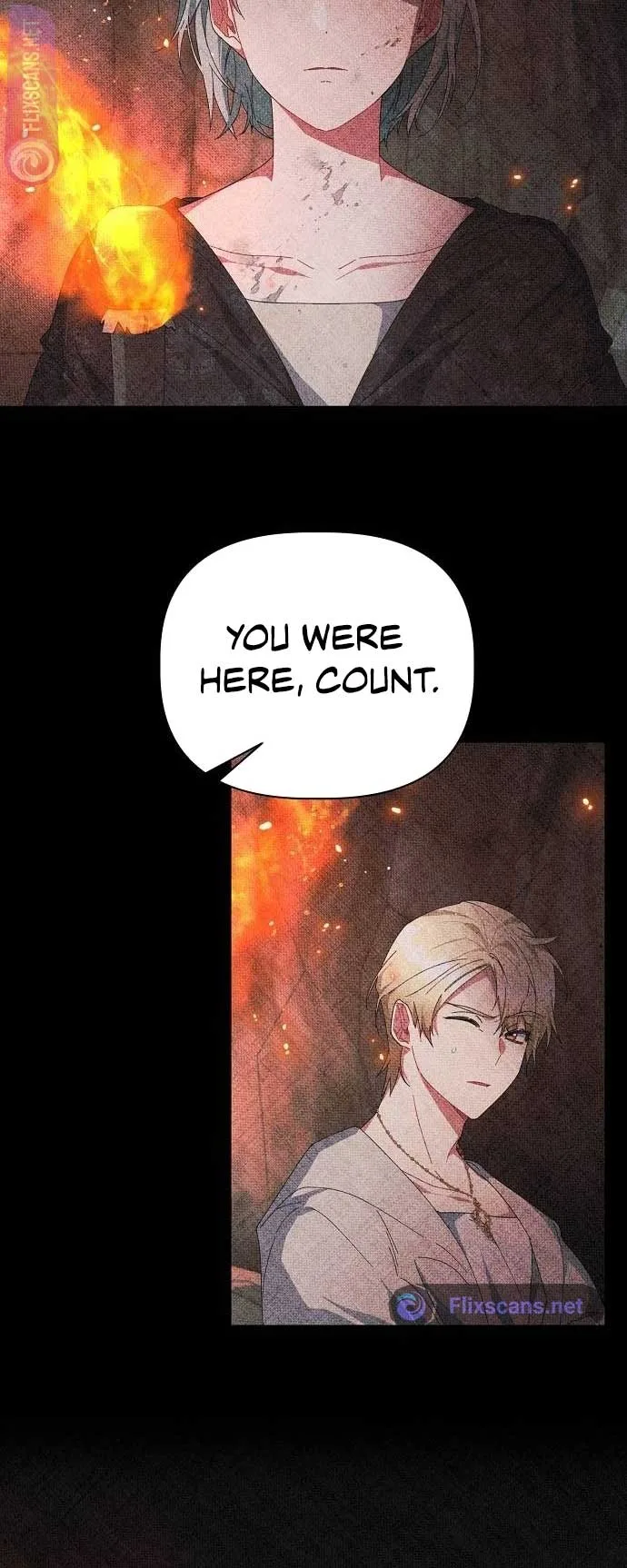 A Flowery Path for the Devastated Male Lead Chapter 20 page 51