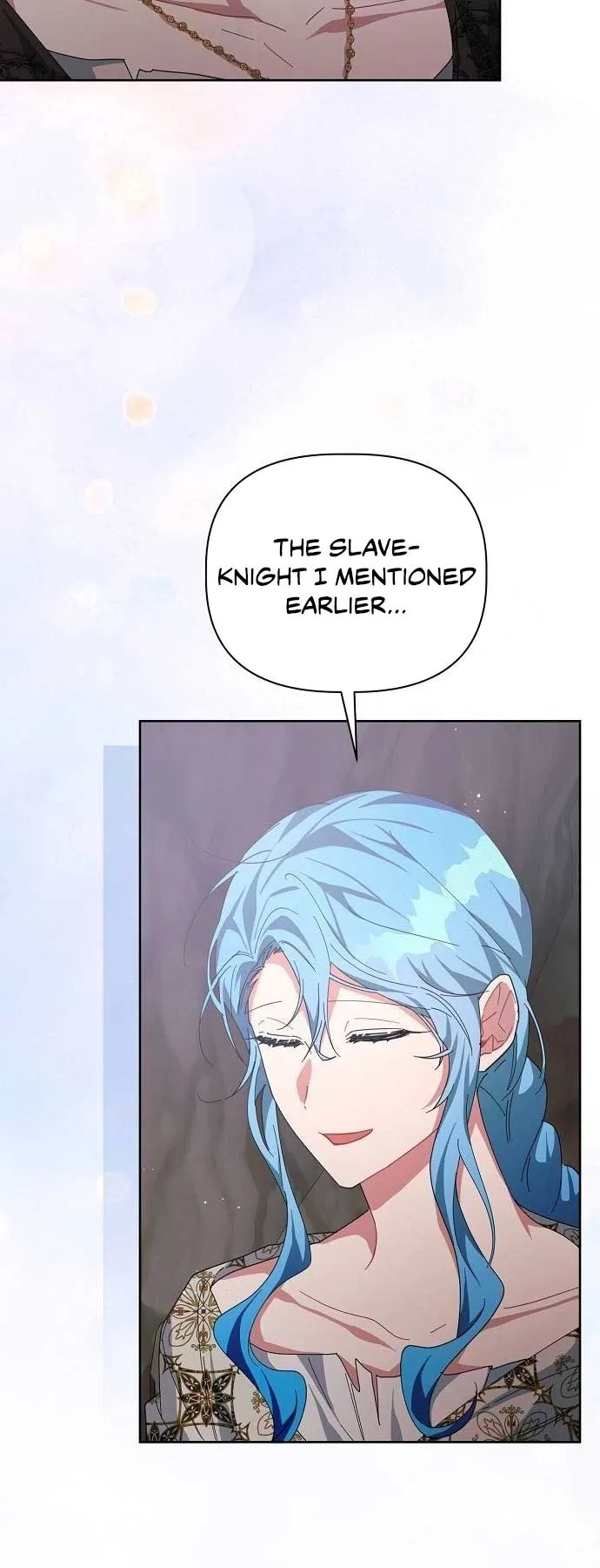 A Flowery Path for the Devastated Male Lead Chapter 20 page 59