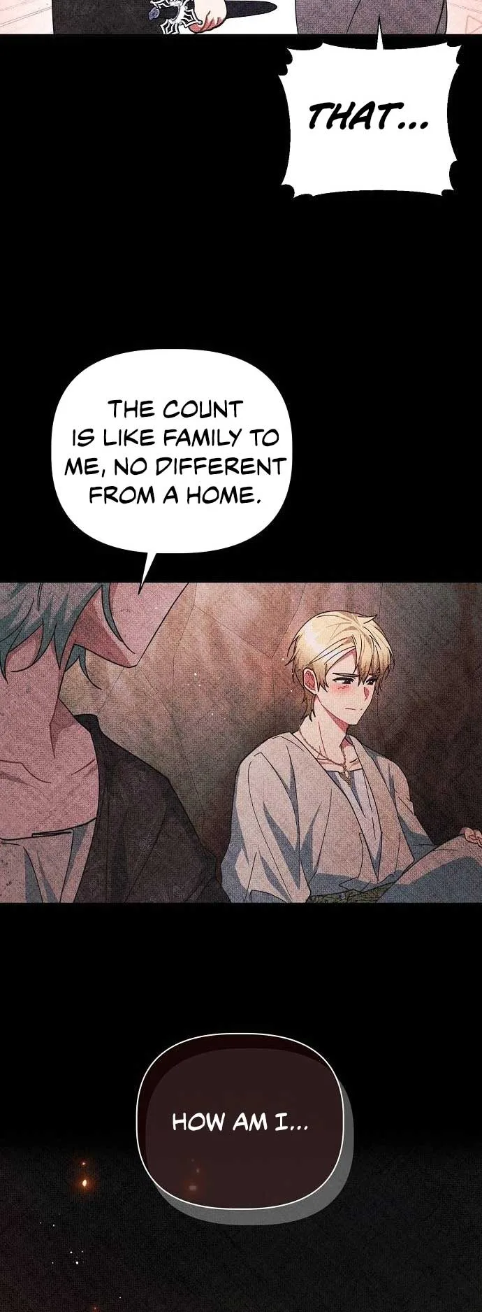 A Flowery Path for the Devastated Male Lead Chapter 20 page 56