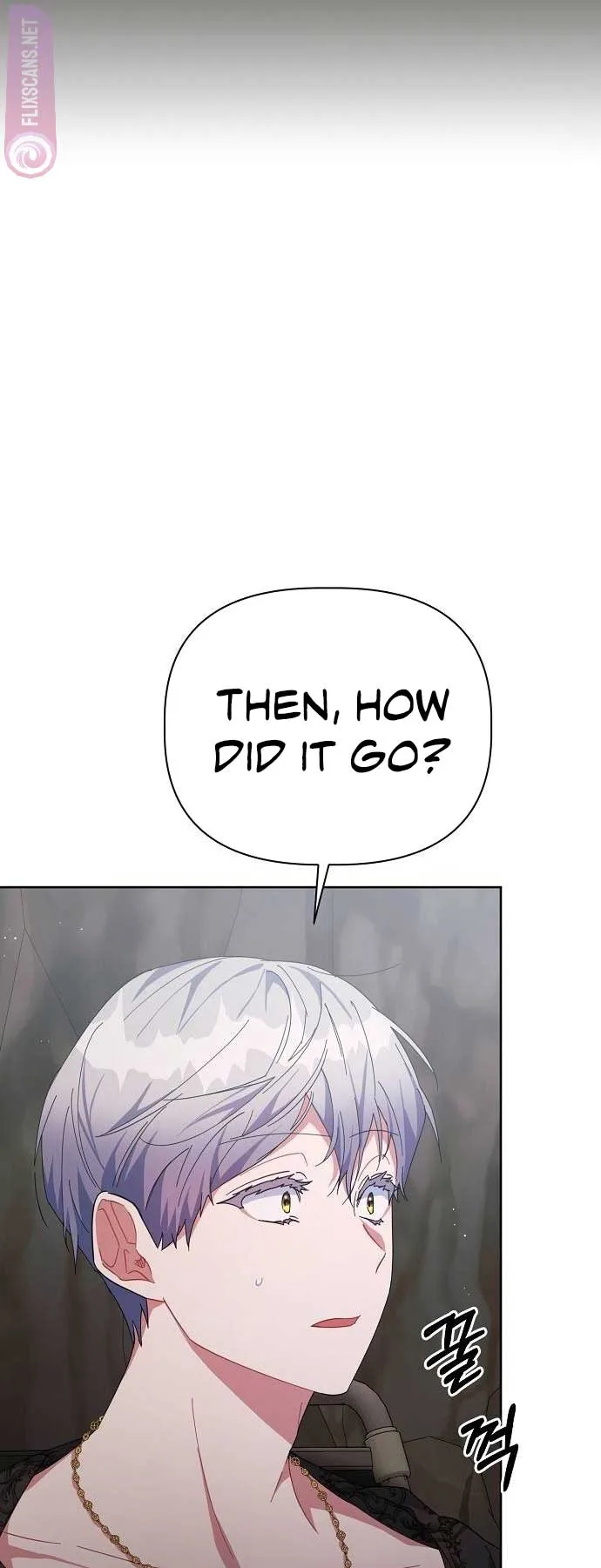 A Flowery Path for the Devastated Male Lead Chapter 20 page 58