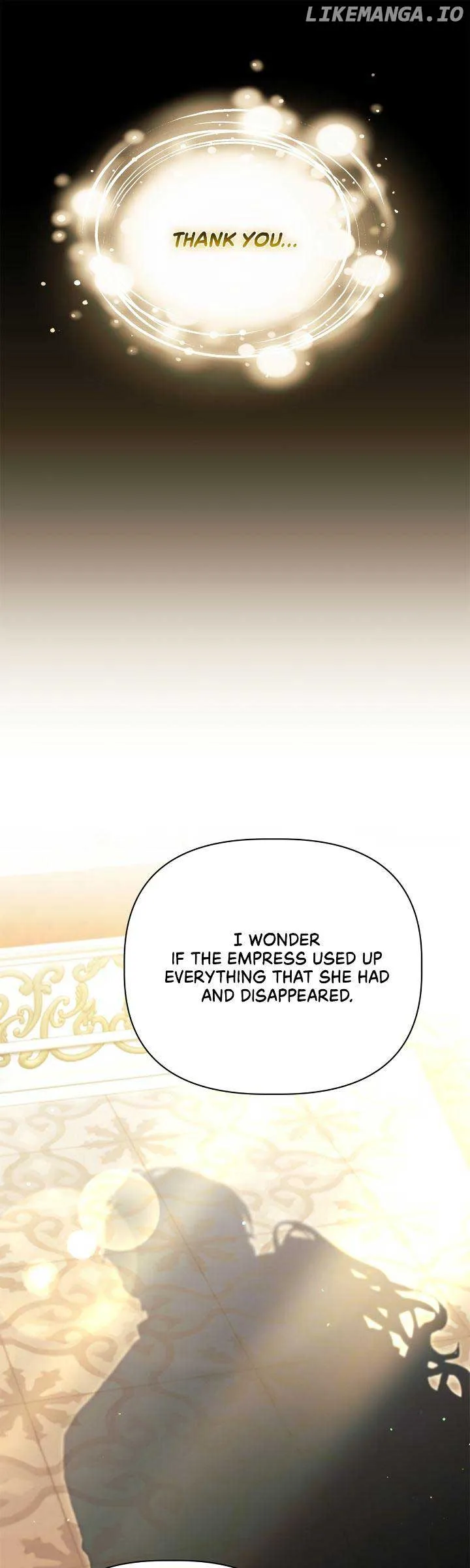 A Flowery Path for the Devastated Male Lead Chapter 64 page 8